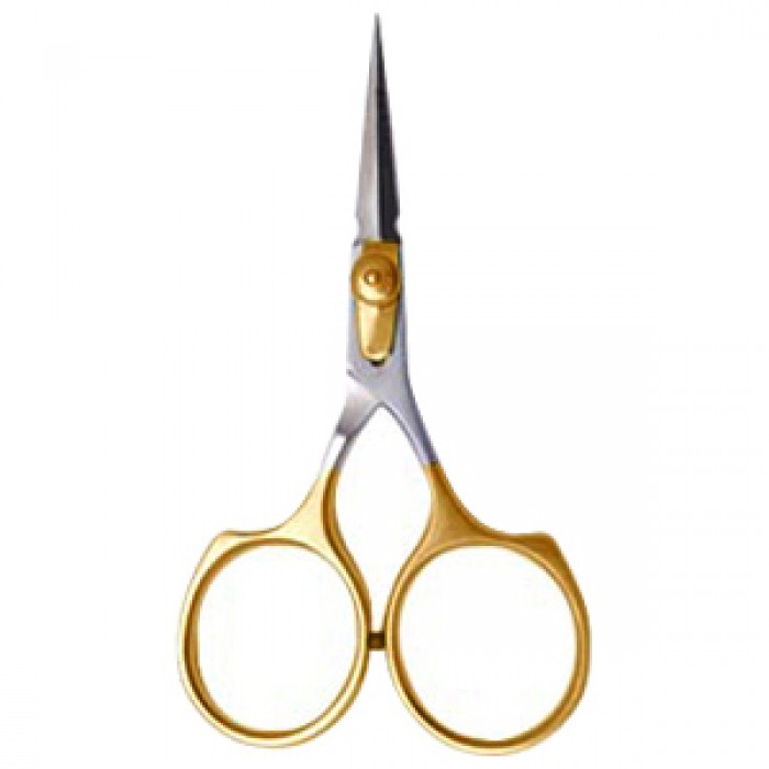 Razor Scissors